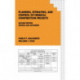 Planning, Estimating, and Control of Chemical Construction Projects