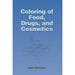 Coloring of Food, Drugs, and Cosmetics