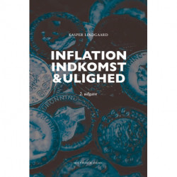 Inflation, indkomst og ulighed (2. udg.)