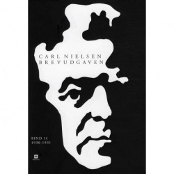Carl Nielsen Brevudgaven 11 (1930-1931)
