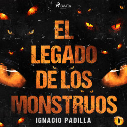El legado de los monstruos