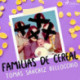 Familias de cereal