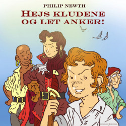 Hejs kludene og let anker!