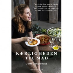 Kærligheden til mad