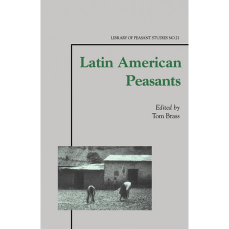 Latin American Peasants