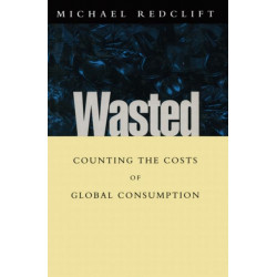 Wasted: Counting the costs of global consumption