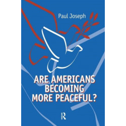 Are Americans Becoming More Peaceful?