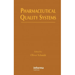 Pharmaceutical Quality Systems