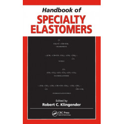 Handbook of Specialty Elastomers