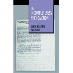 The Incompleteness Phenomenon