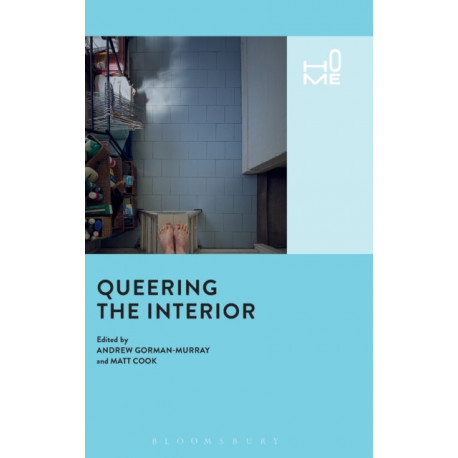 Queering the Interior
