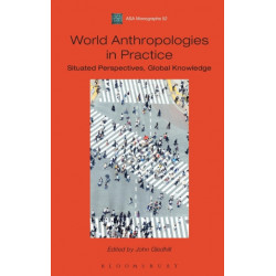 World Anthropologies in Practice: Situated Perspectives, Global Knowledge