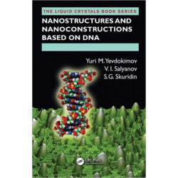 Nanostructures and Nanoconstructions based on DNA