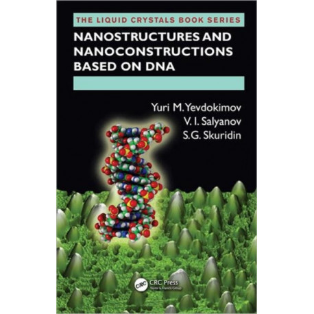 Nanostructures and Nanoconstructions based on DNA
