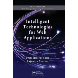 Intelligent Technologies for Web Applications