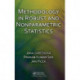 Methodology in Robust and Nonparametric Statistics