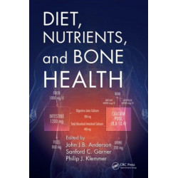 Diet, Nutrients, and Bone Health