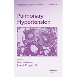 Pulmonary Hypertension