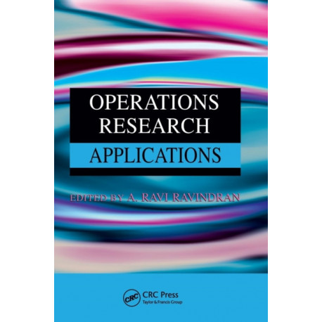 Operations Research Applications
