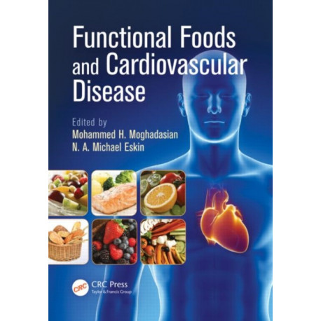 Functional Foods and Cardiovascular Disease