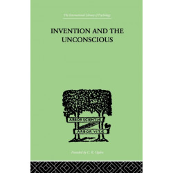 Invention And The Unconscious