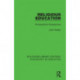 Religious Education: Philosophical Perspectives