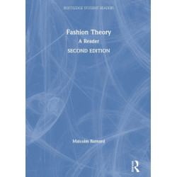 Fashion Theory: A Reader