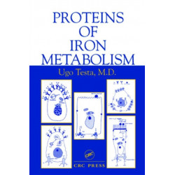Proteins of Iron Metabolism