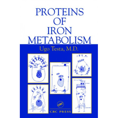 Proteins of Iron Metabolism