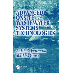 Advanced Onsite Wastewater Systems Technologies