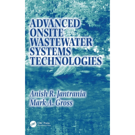 Advanced Onsite Wastewater Systems Technologies