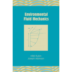 Environmental Fluid Mechanics