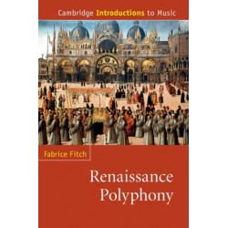 Renaissance Polyphony