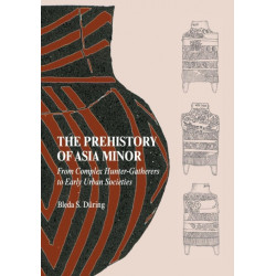 The Prehistory of Asia Minor: From Complex Hunter-Gatherers to Early Urban Societies