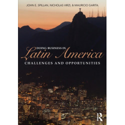 Doing Business In Latin America: Challenges and Opportunities