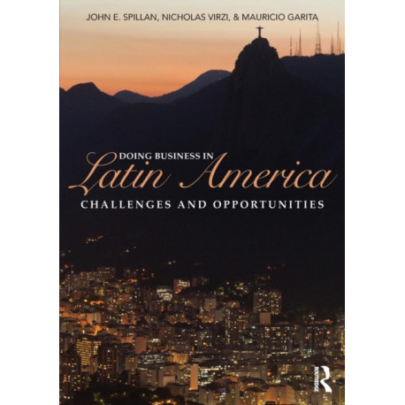 Doing Business In Latin America: Challenges and Opportunities