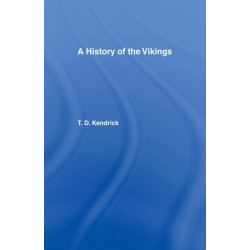 A History of the Vikings