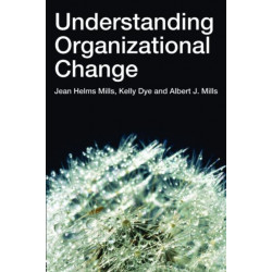 Understanding Organizational Change