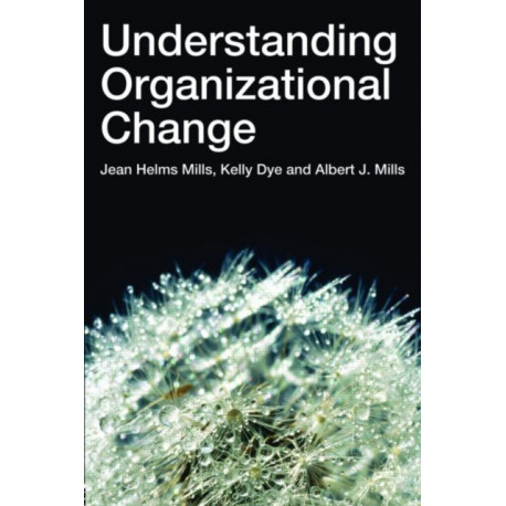 Understanding Organizational Change