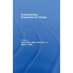 Understanding Organizational Change
