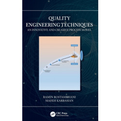Quality Engineering Techniques: An Innovative and Creative Process Model