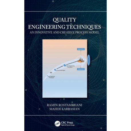 Quality Engineering Techniques: An Innovative and Creative Process Model