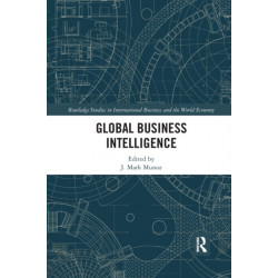 Global Business Intelligence