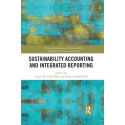 Sustainability Accounting and Integrated Reporting