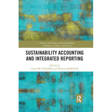 Sustainability Accounting and Integrated Reporting