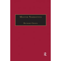 Master Narratives: Tellers and Telling in the English Novel