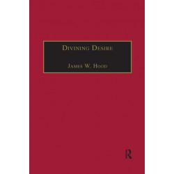 Divining Desire: Tennyson and the Poetics of Transcendence