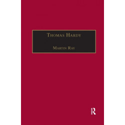 Thomas Hardy: A Textual Study of the Short Stories
