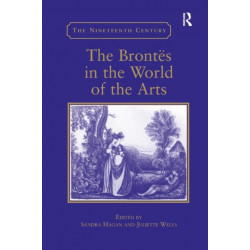 The Brontes in the World of the Arts