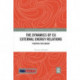 The Dynamics of EU External Energy Relations: Fighting for Energy